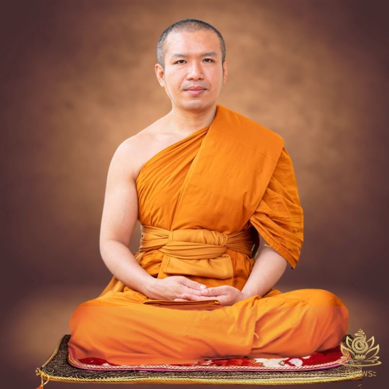 พระมหาเป็นหนึ่ง