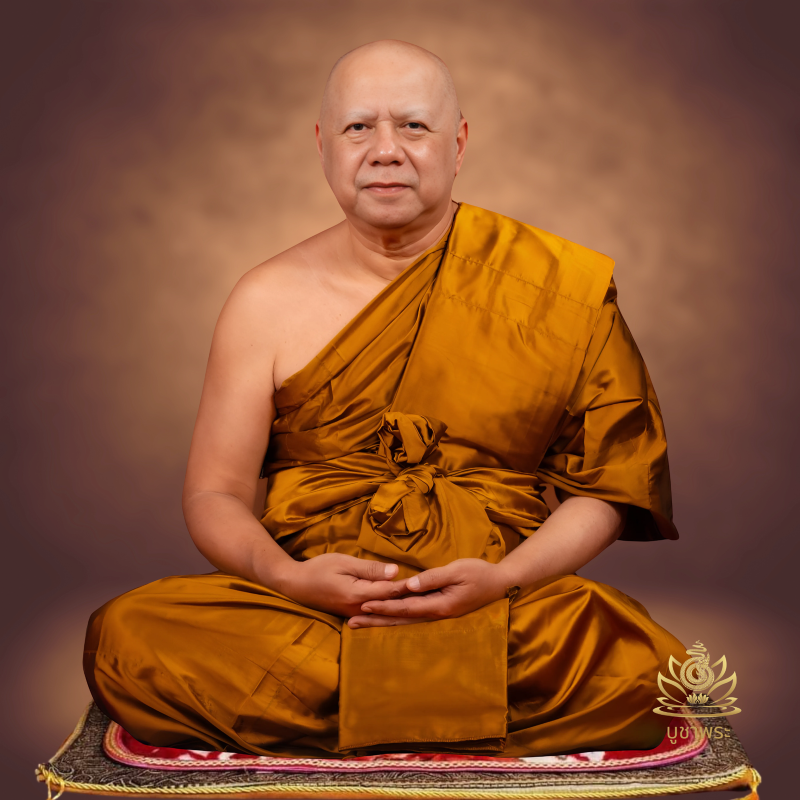 พระอาจารย์วราห์ วัดโพธิทอง