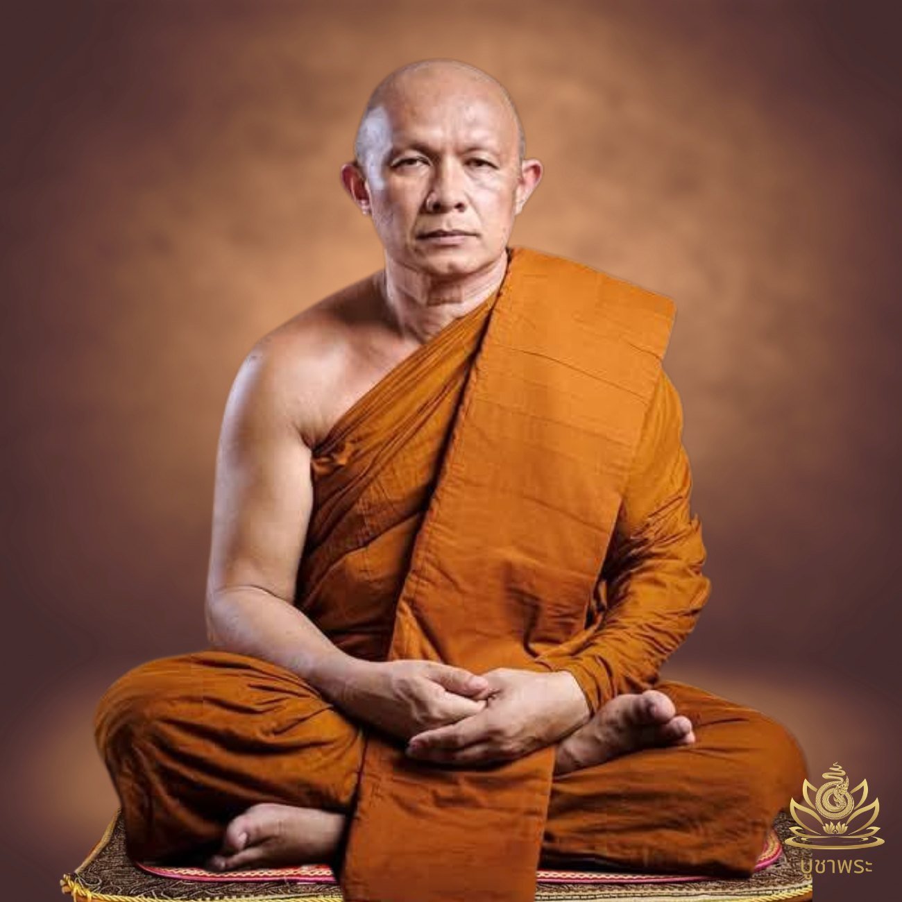 พระอาจารย์ใหญ่อุดล อคฺคธมฺโม วัดป่าดงเมือง จังหวัดกาฬสินธุ์