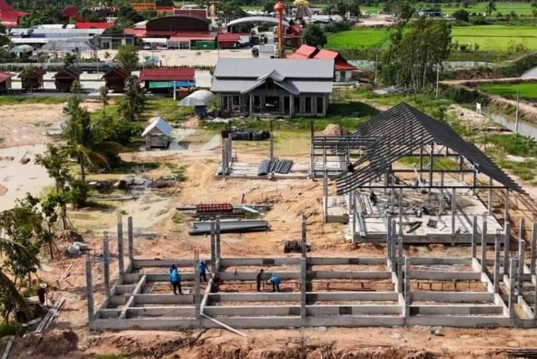 พระสมเด็จทรงเสือนอนกิน พระราชวัชรธรรมโสภณ หลวงปู่ศิลา สิริจันโท