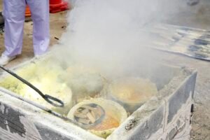 ท้าวสหัมบดีพรหม รุ่น “พระพรหมประทรัพย์ ๑๐๐ ล้าน