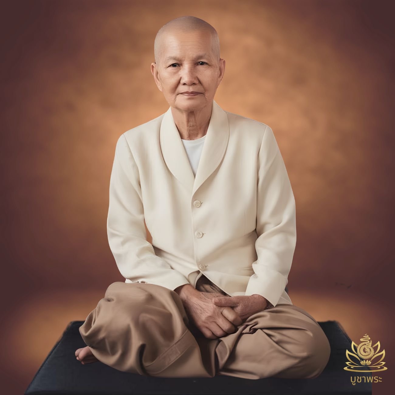 คุณแม่บุญเรือน โตงบุญเติม