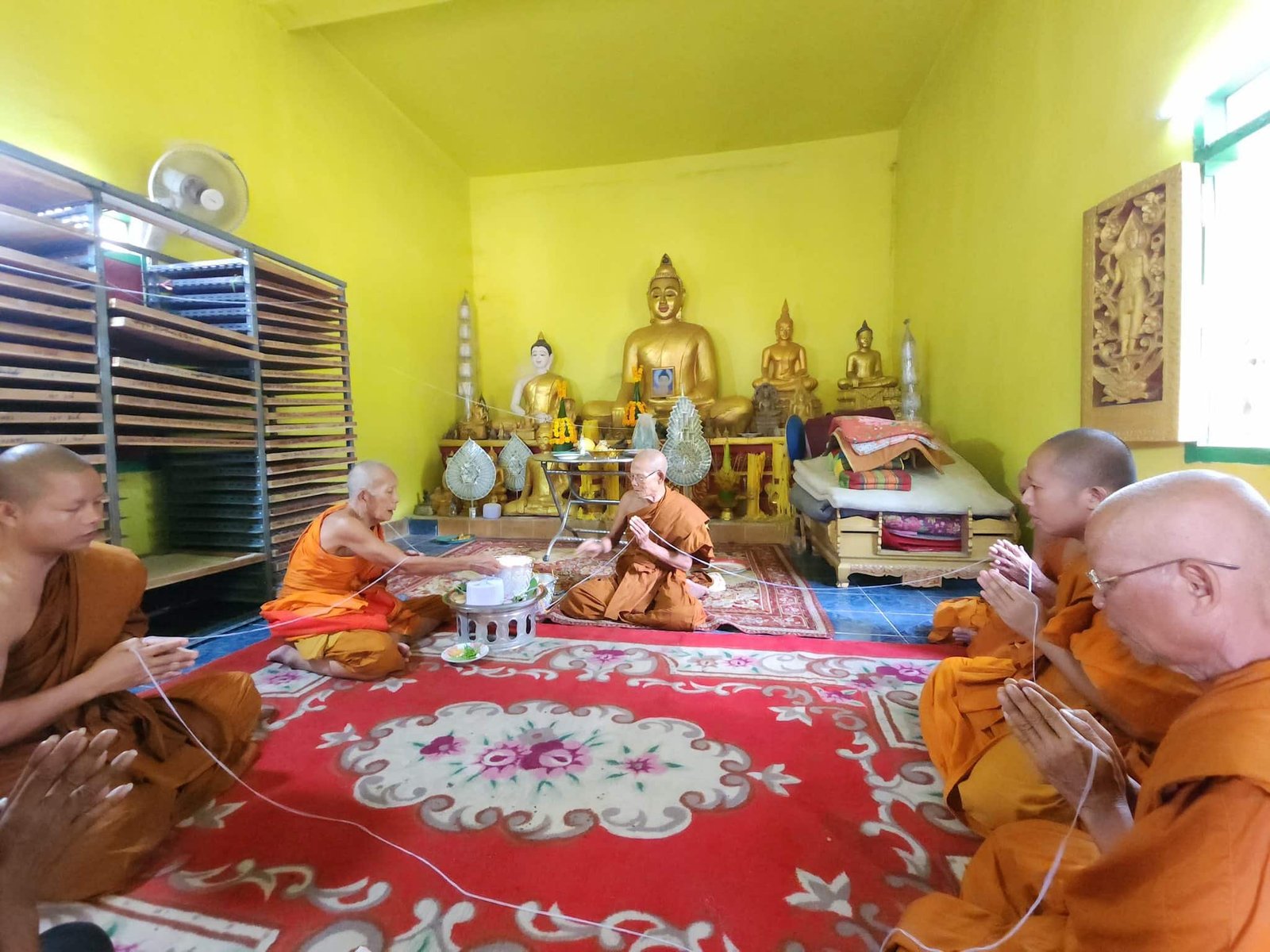 จดหมายเหตุ : พระปิดตารุ่น “ยอดเศรษฐี” ประเทศลาว (ຮຸ່ນຍອດເສດຖີ)