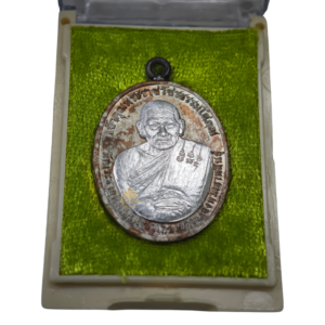 ยอดบารมี ที่ระลึกพิธีไหว้ครู 2567