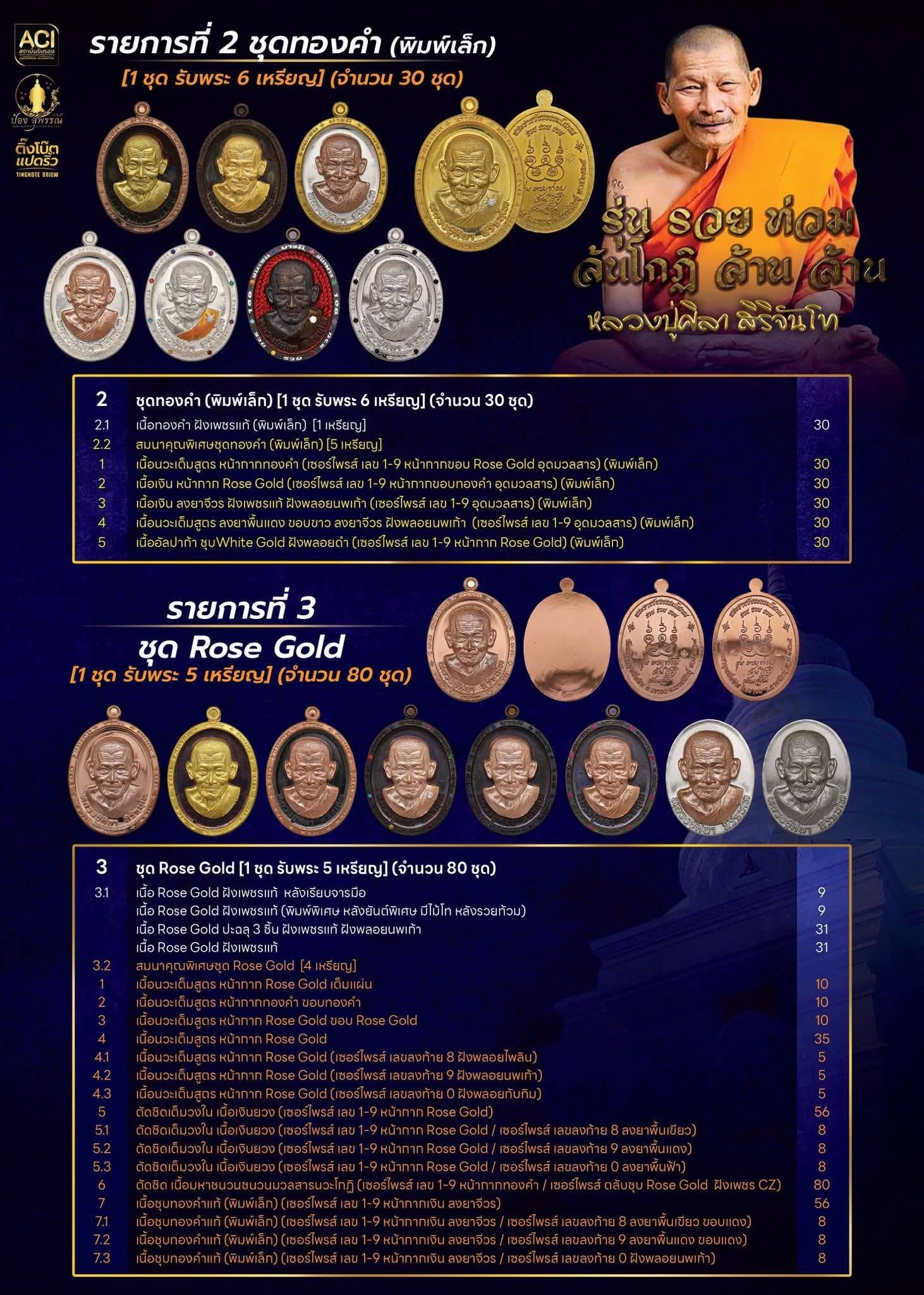 รวยท่วม ล้นโกฏิล้าน