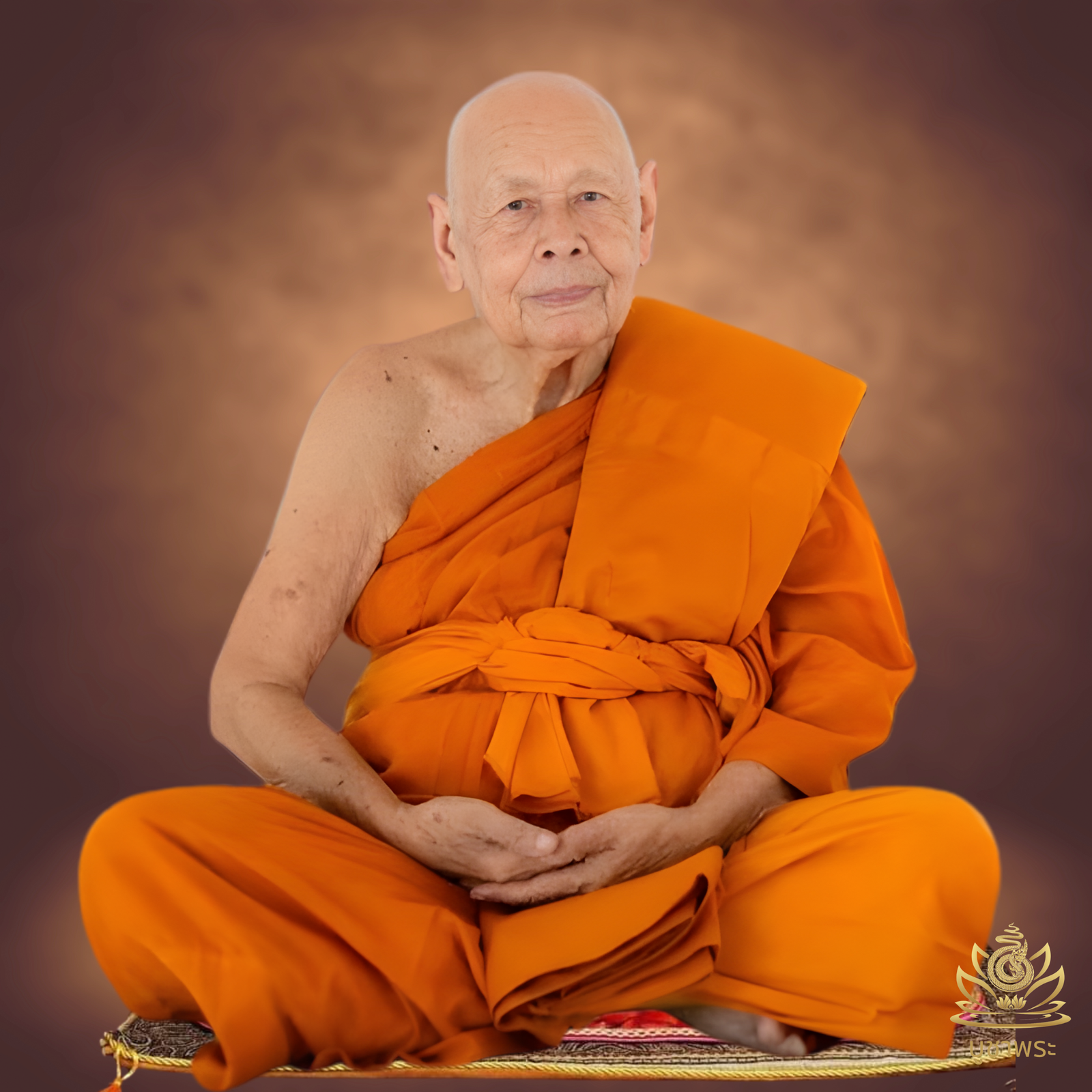 พ่อท่านผ่อง ฐานุตฺตโม” วัดแจ้ง จ.พัทลุง