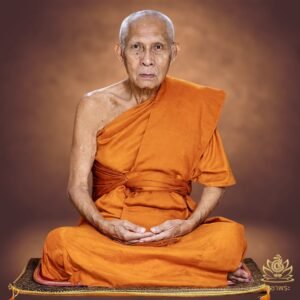 ประวัติพระครูสุนทรธรรมาภิรักษ์ (หลวงพ่อนงค์ อภิชาโต) เจ้าอาวาสวัดบางน้ำชน ศิษย์สืบสายพุทธาคมหลวงปู่โต๊ะ อินทสุวัณโณ พร้อมลำดับสมณศักดิ์และบทบาทสำคัญในคณะสงฆ์