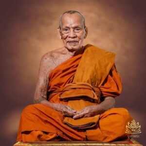 หลวงพ่อพัฒน์ ปุญฺญกาโม
